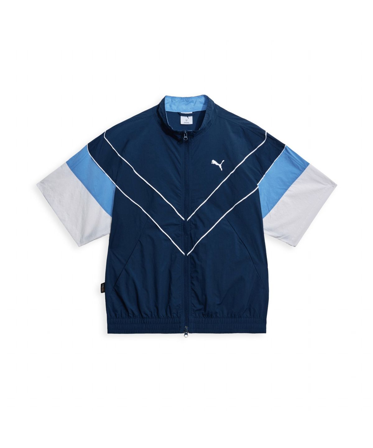 푸마(PUMA) 레트로 컬러블록 오버사이즈 (63427606)