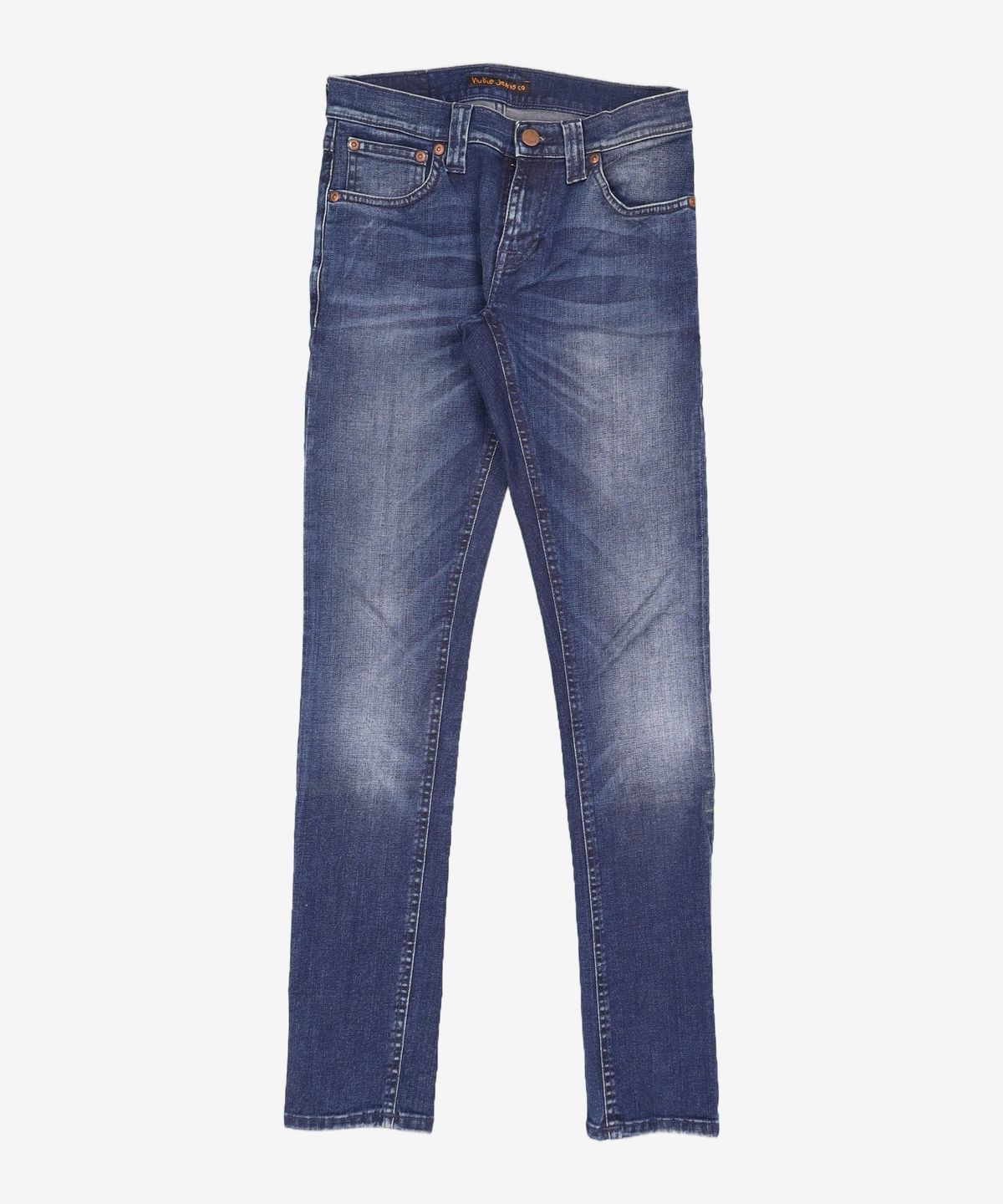 누디진(NUDIEJEANS) 청/데님 팬츠 25