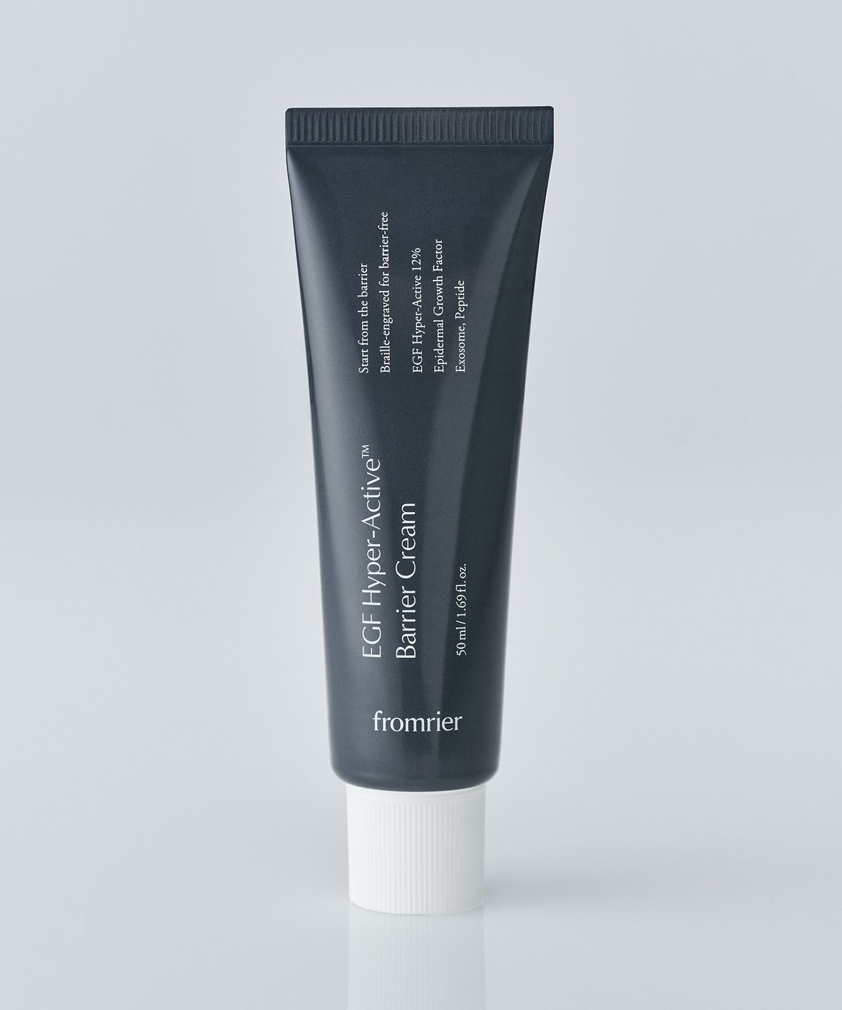 프롬리에(FROMRIER) EGF 하이퍼 액티브 장벽 크림 50ml