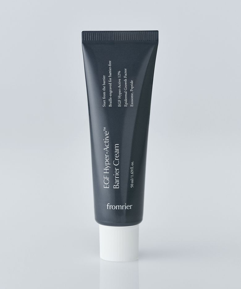 EGF 하이퍼 액티브 장벽 크림 50ml