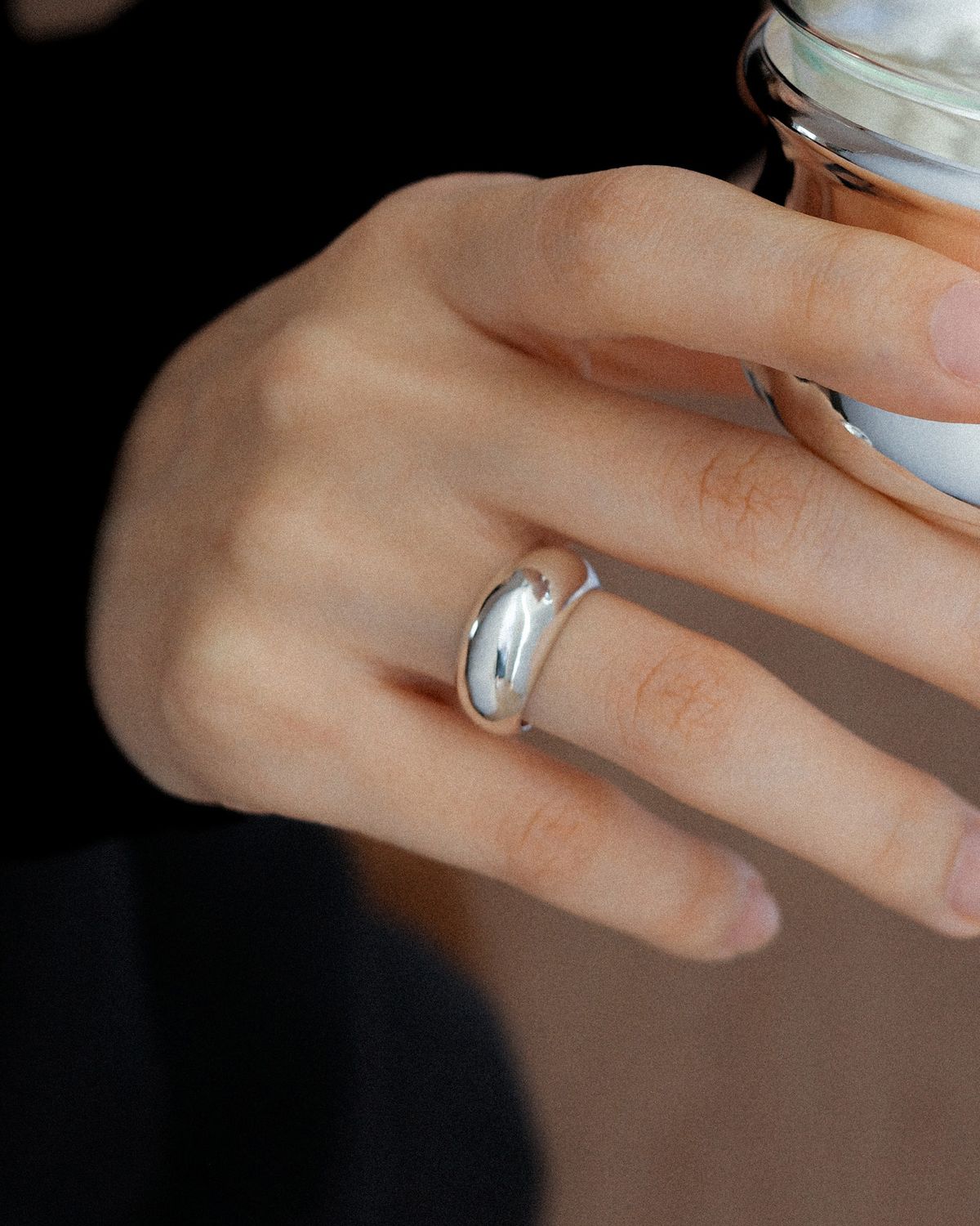 코나모어(CONA MORE) core ring