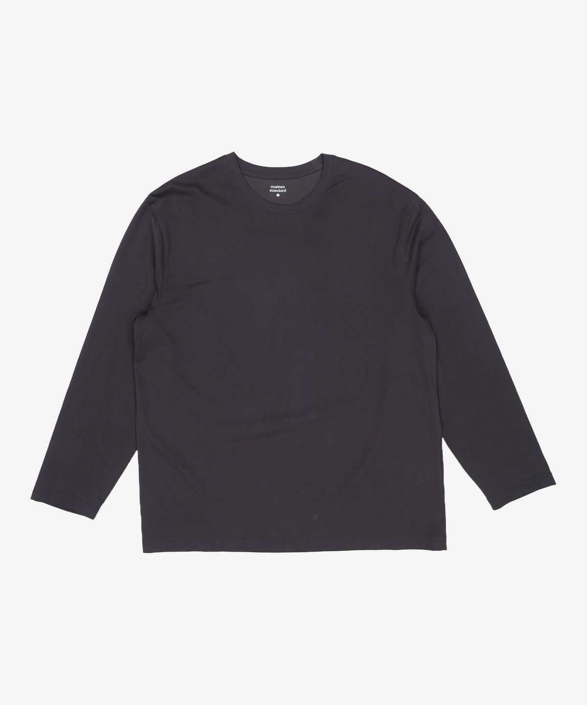무신사 스탠다드(MUSINSA STANDARD) 긴소매 티셔츠 XL