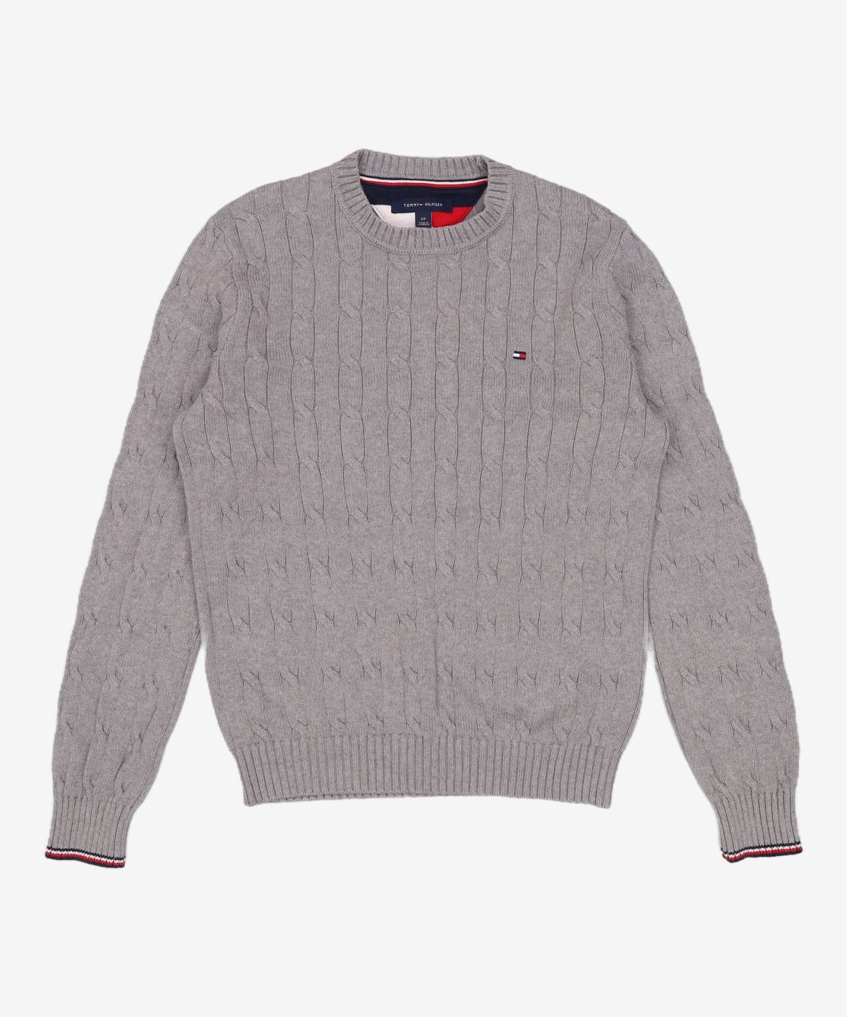 타미힐피거(TOMMY HILFIGER) 니트/스웨터 S