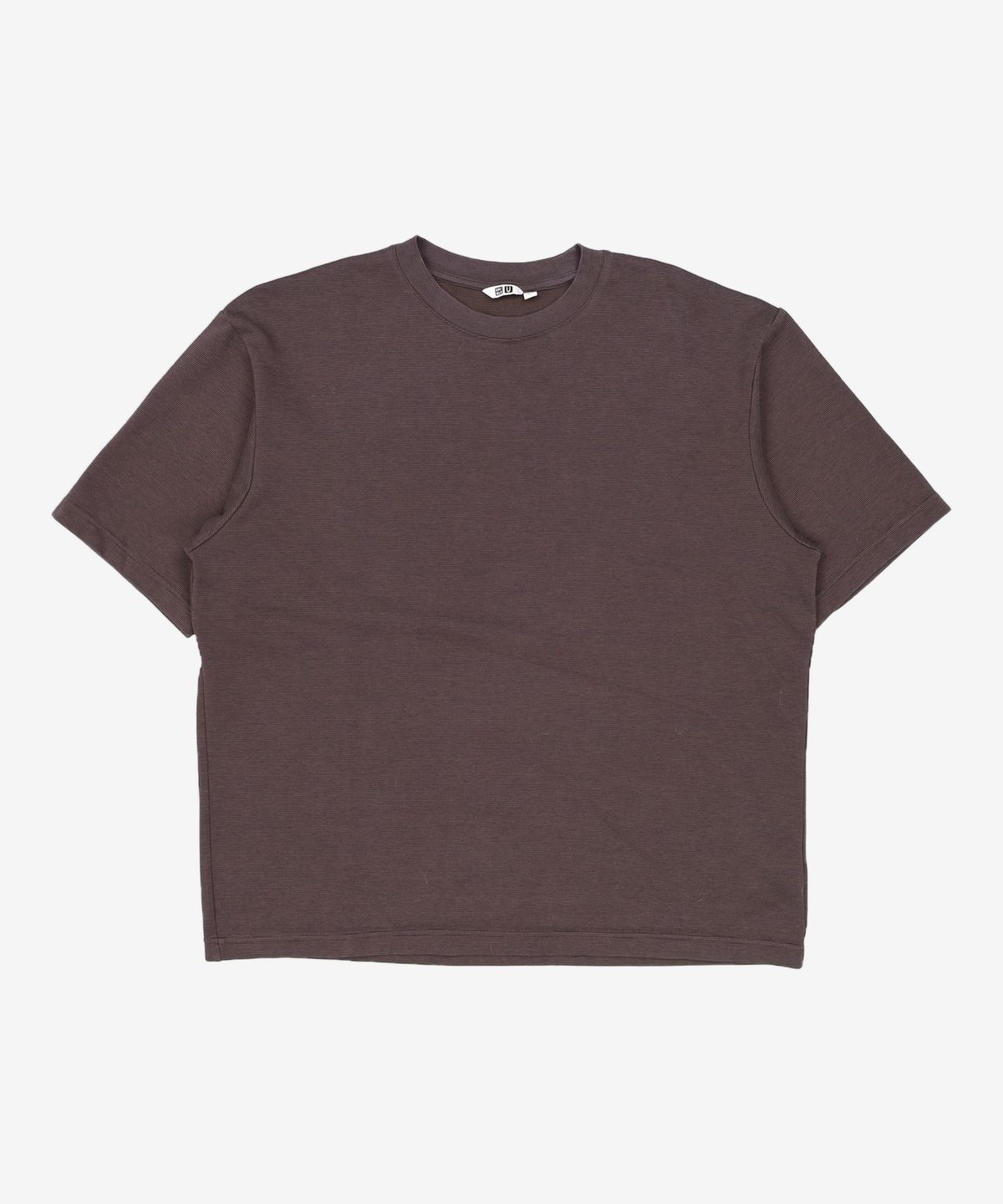 유니클로(UNIQLO) 반소매 티셔츠 XXL