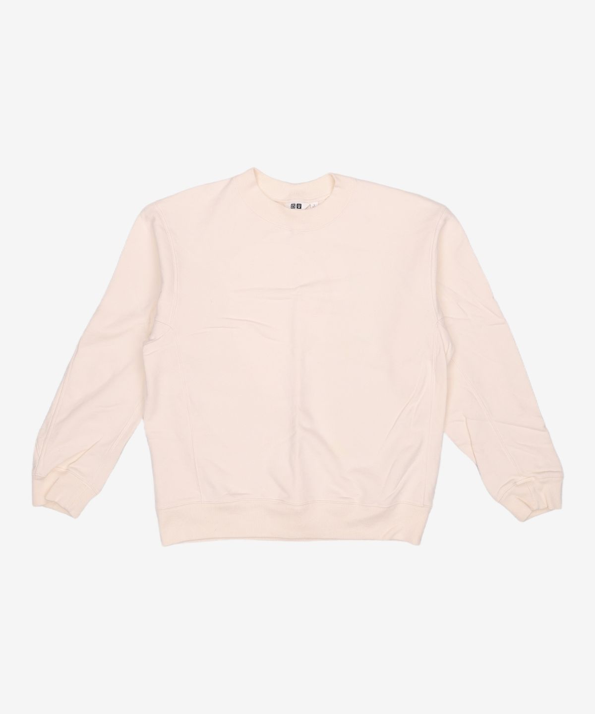 유니클로(UNIQLO) 맨투맨/스웨트셔츠 L