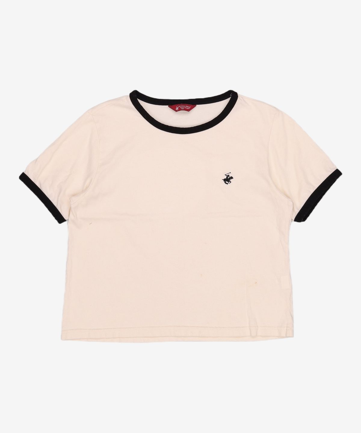 비버리힐즈 폴로클럽 키즈(BEVERLY HILLS POLO CLUB KIDS) 반소매 티셔츠 160