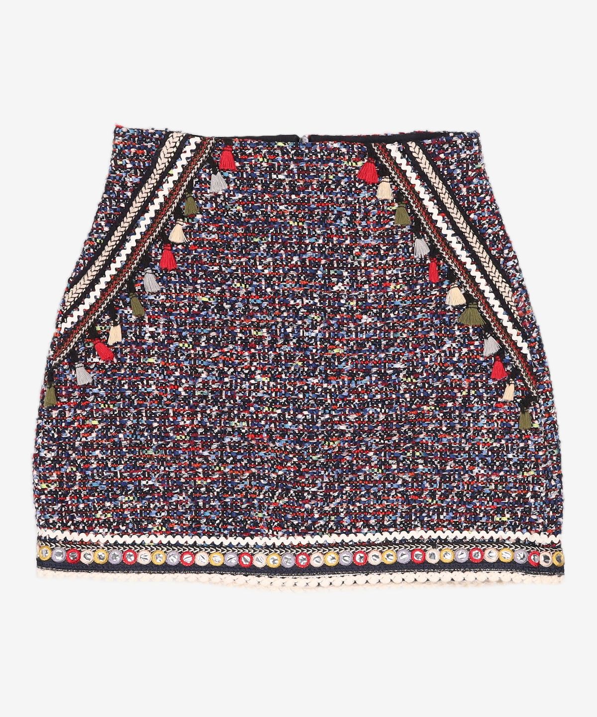 자라 우먼(ZARA WOMAN) 미니스커트 S