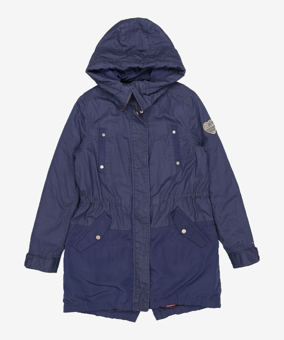 타미힐피거 키즈(TOMMY HILFIGER KIDS) 점퍼/재킷 164
