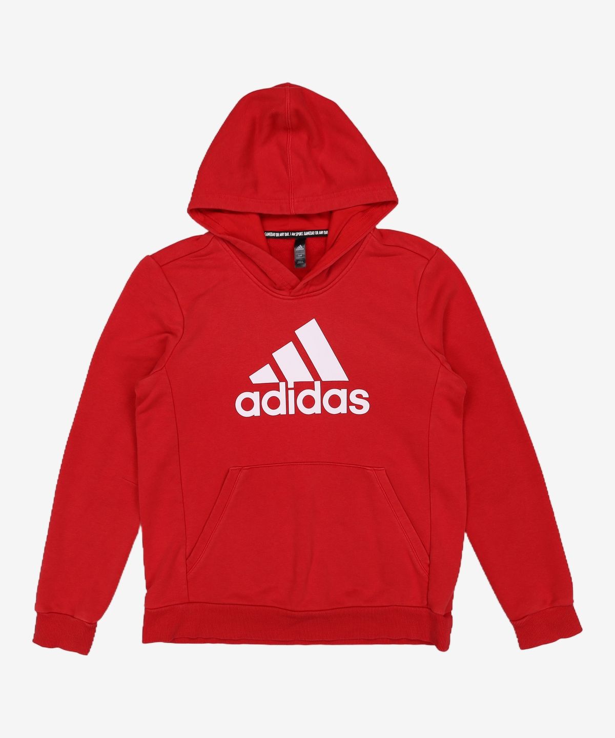 아디다스 키즈(ADIDAS KIDS) 후드 티셔츠 160
