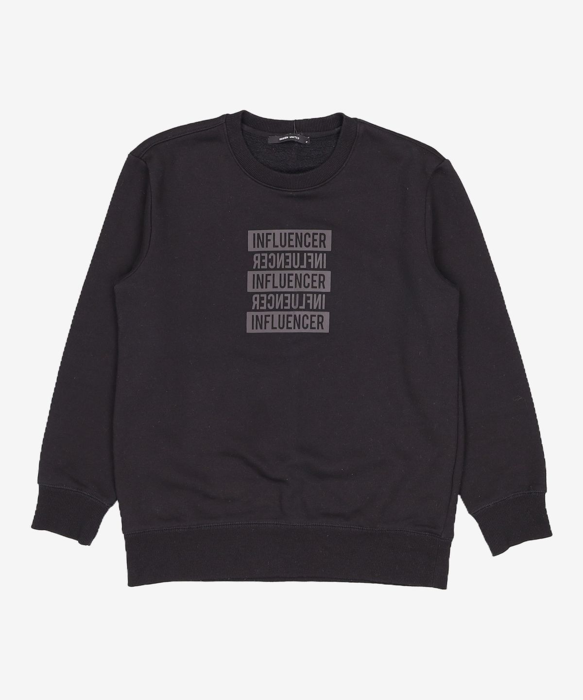 디자인 유나이티드(DESIGN UNITED) 맨투맨/스웨트셔츠 90