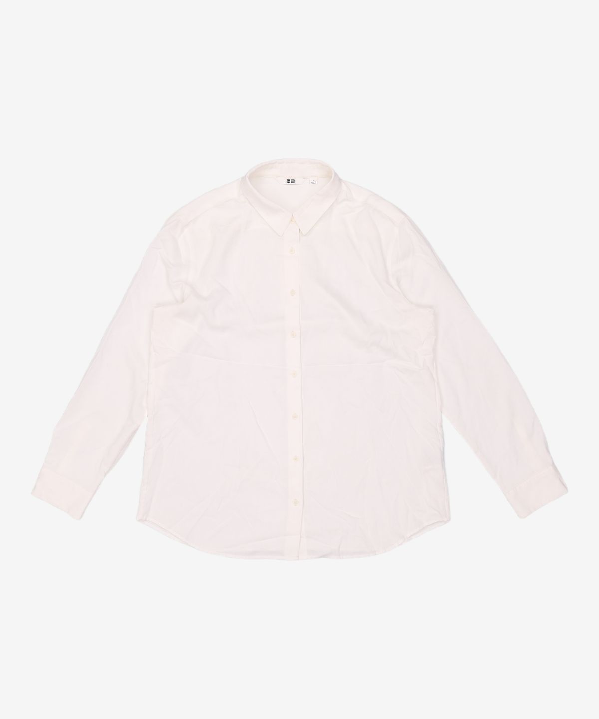 유니클로(UNIQLO) 캐주얼 셔츠 L