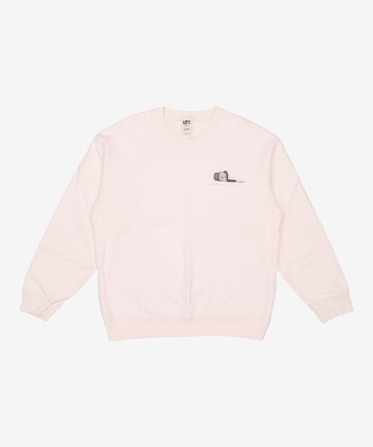 유니클로(UNIQLO) 맨투맨/스웨트셔츠 L