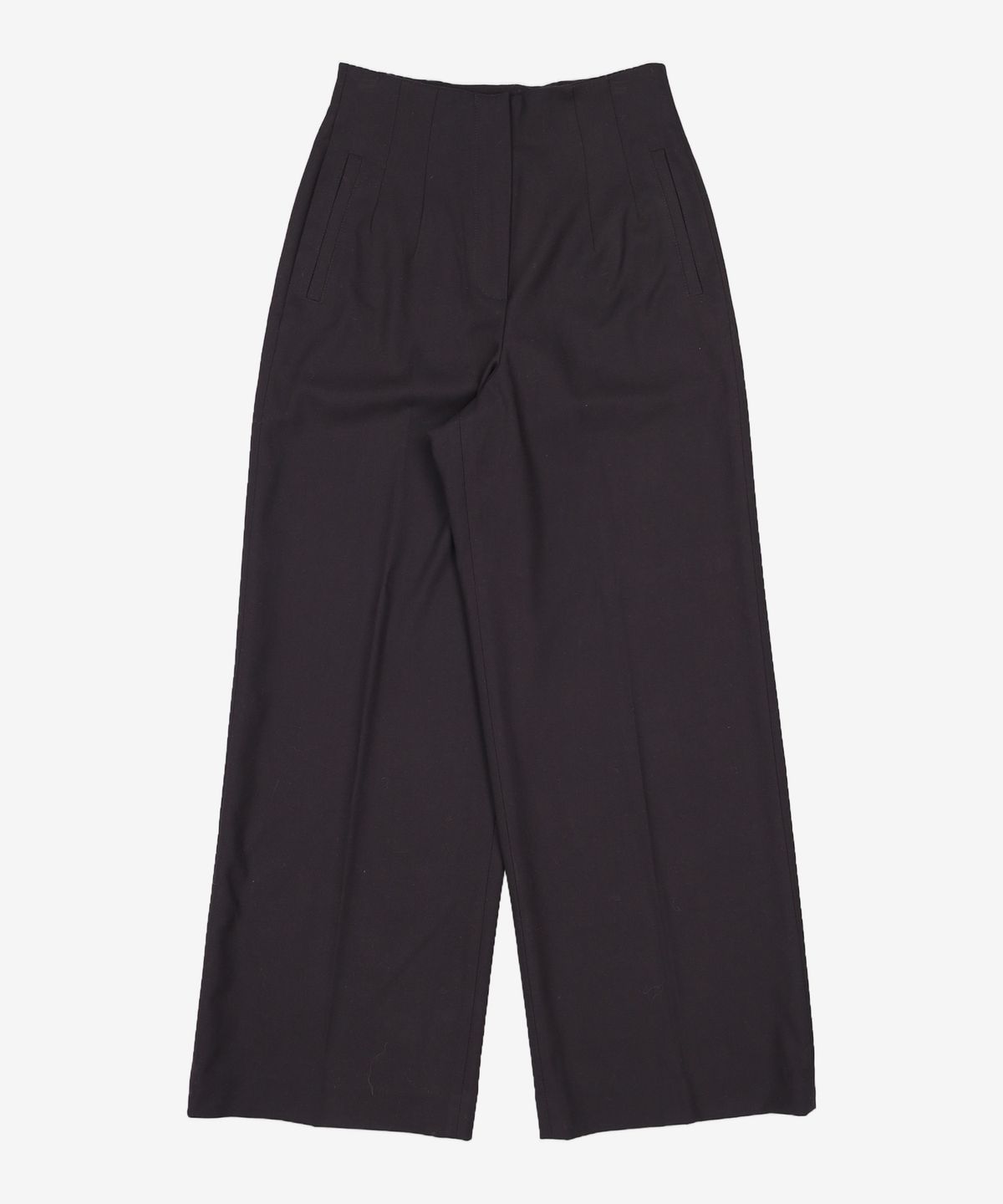 미쏘(MIXXO) 10부 와이드 슬랙스_MIWTWDT61B 24