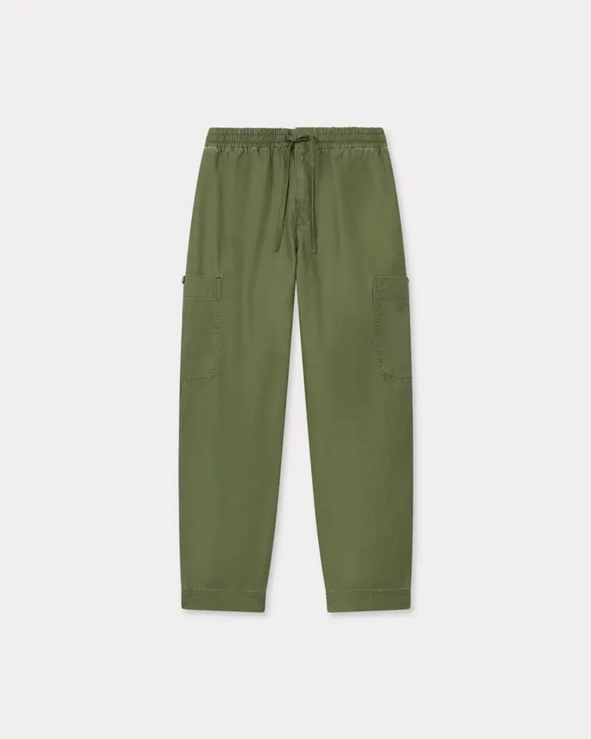 겐조(KENZO) 남성 하이써머 엘리펀트 카고 팬츠_K256AMPH02KAX