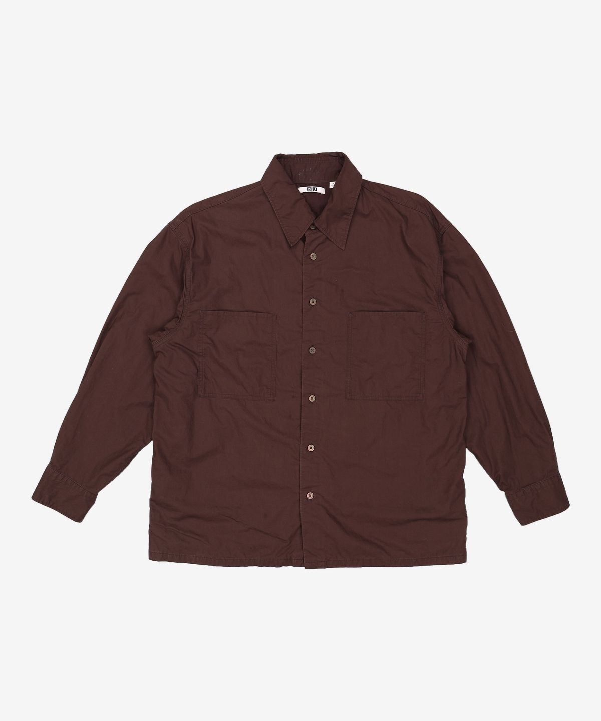 유니클로(UNIQLO) 캐주얼 셔츠 M