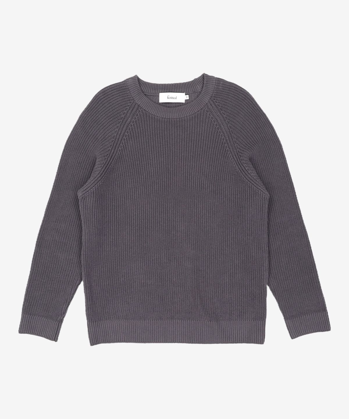 니티드(KNITTED) 니트/스웨터 M