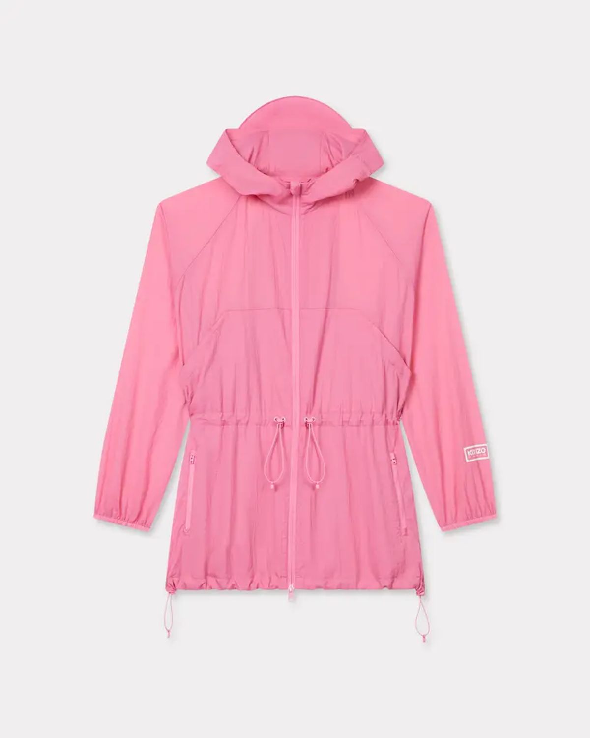 겐조(KENZO) 여성 하이써머 썬브레이커_K256AWUH01PKX