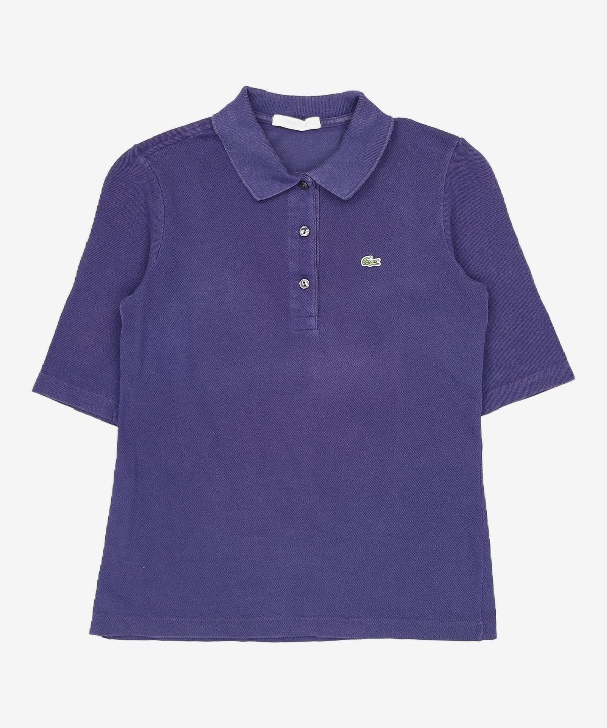 라코스테(LACOSTE) 피케/카라 티셔츠 36