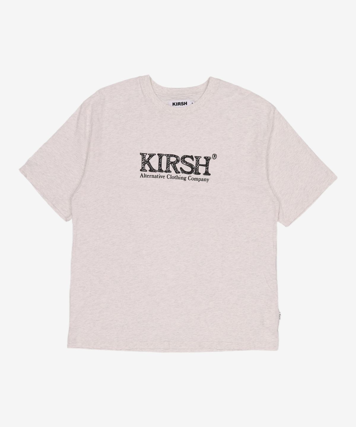 키르시(KIRSH) 반소매 티셔츠 4