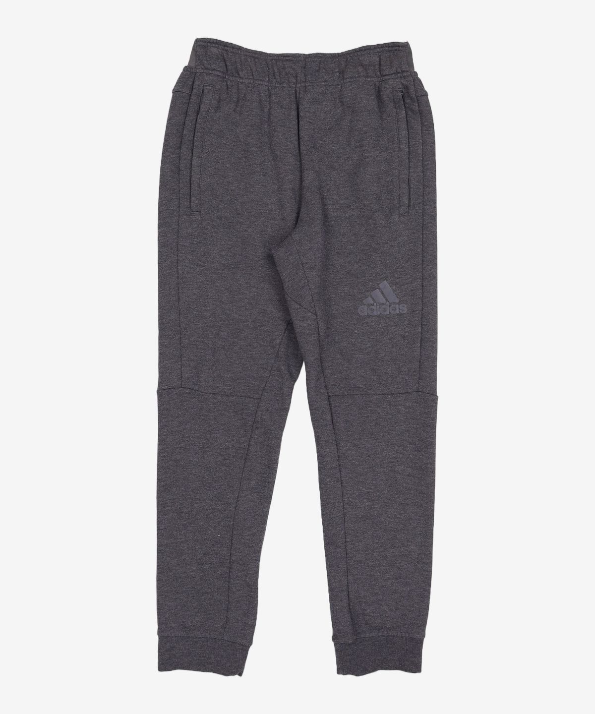 아디다스(ADIDAS) 조거 팬츠 100