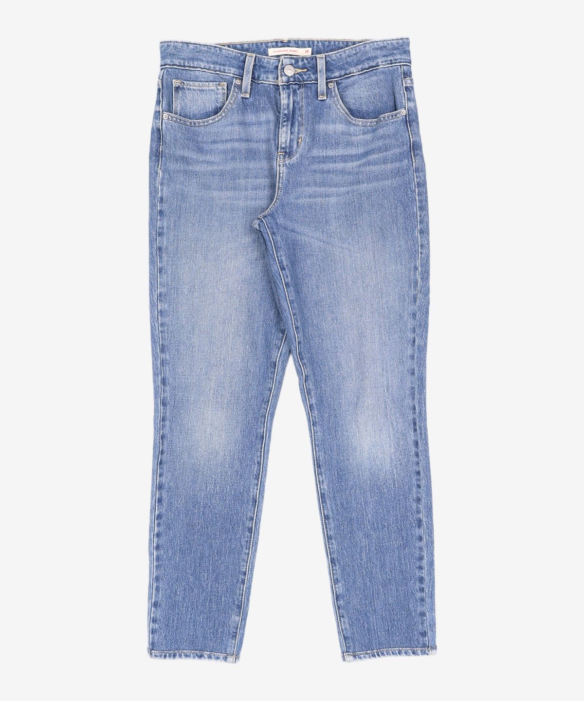 리바이스(LEVI'S) 청/데님 팬츠 28