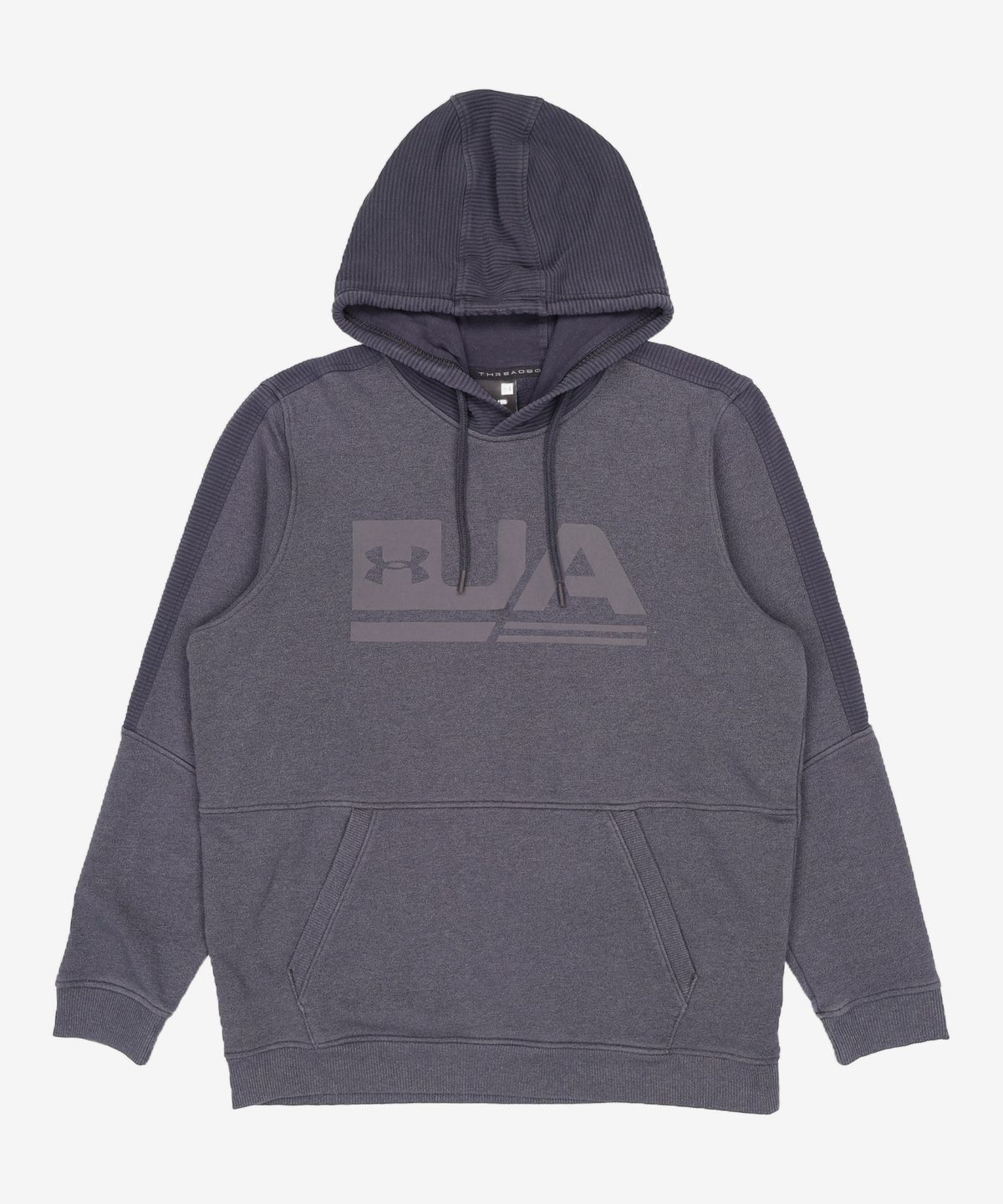 언더아머(UNDERARMOUR) 후드 티셔츠 XL