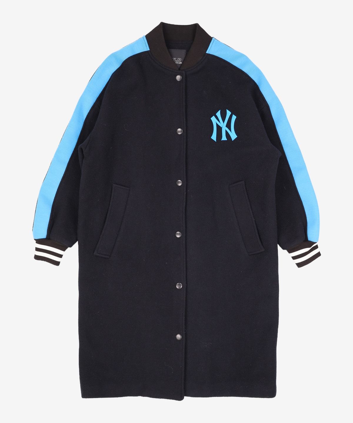 엠엘비(MLB) 스타디움 재킷 S
