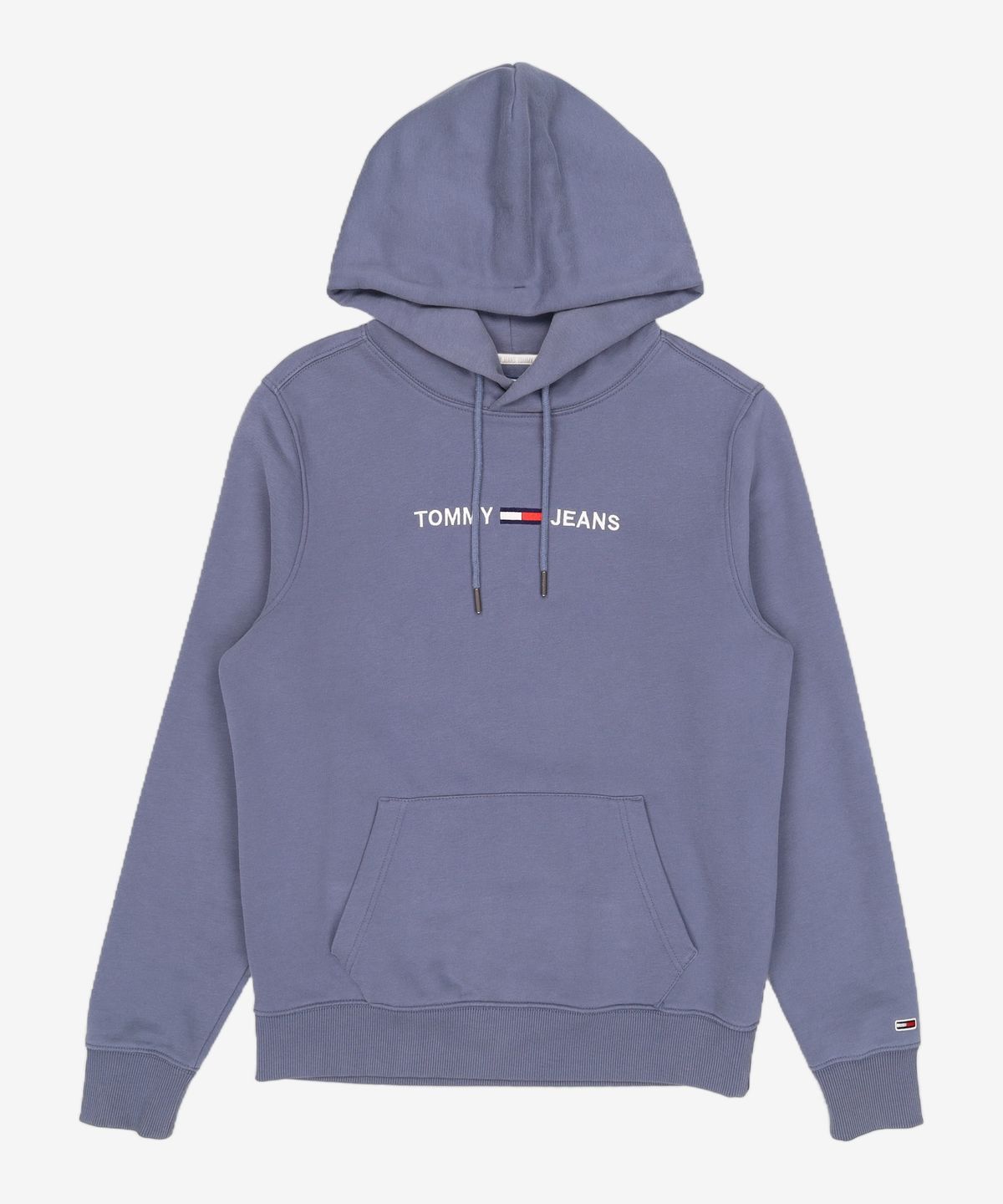 타미진스(TOMMY JEANS) 후드 티셔츠 S