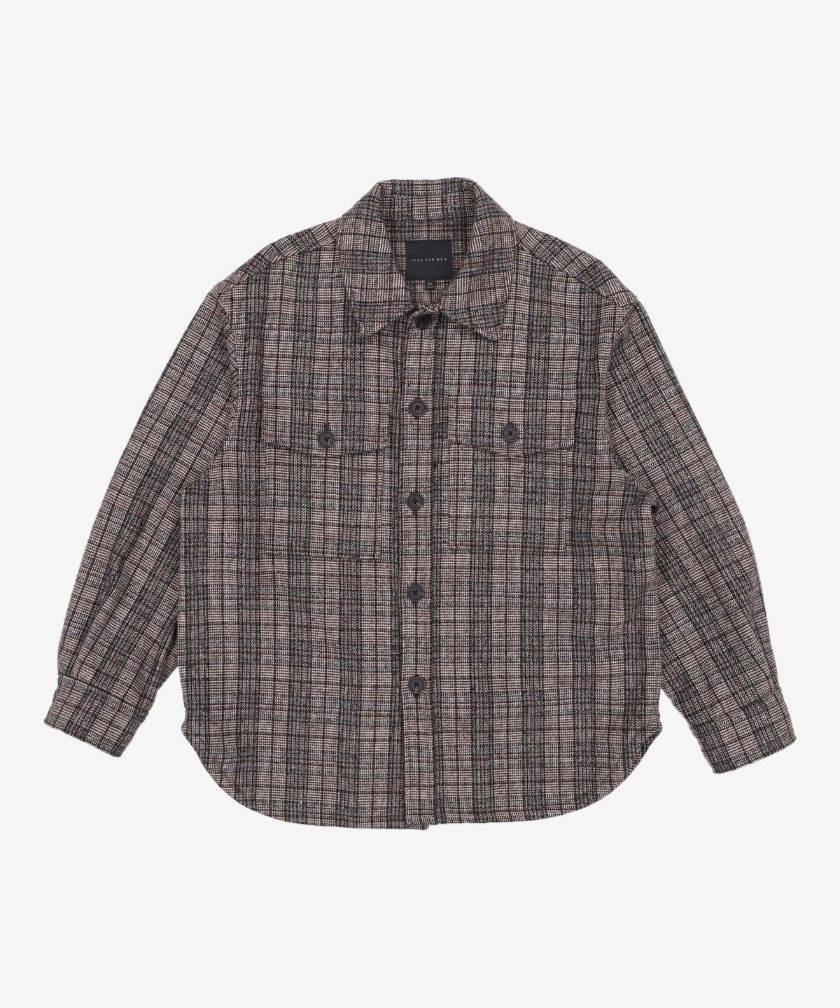 스파오(SPAO) 캐주얼 셔츠 95