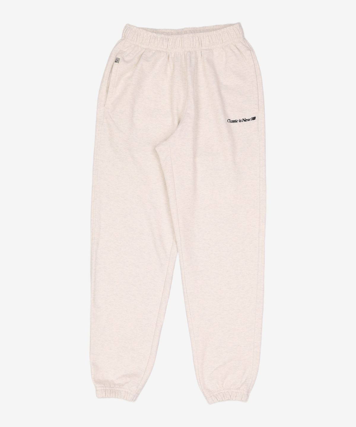 뉴발란스(NEW BALANCE) 조거 팬츠 XS