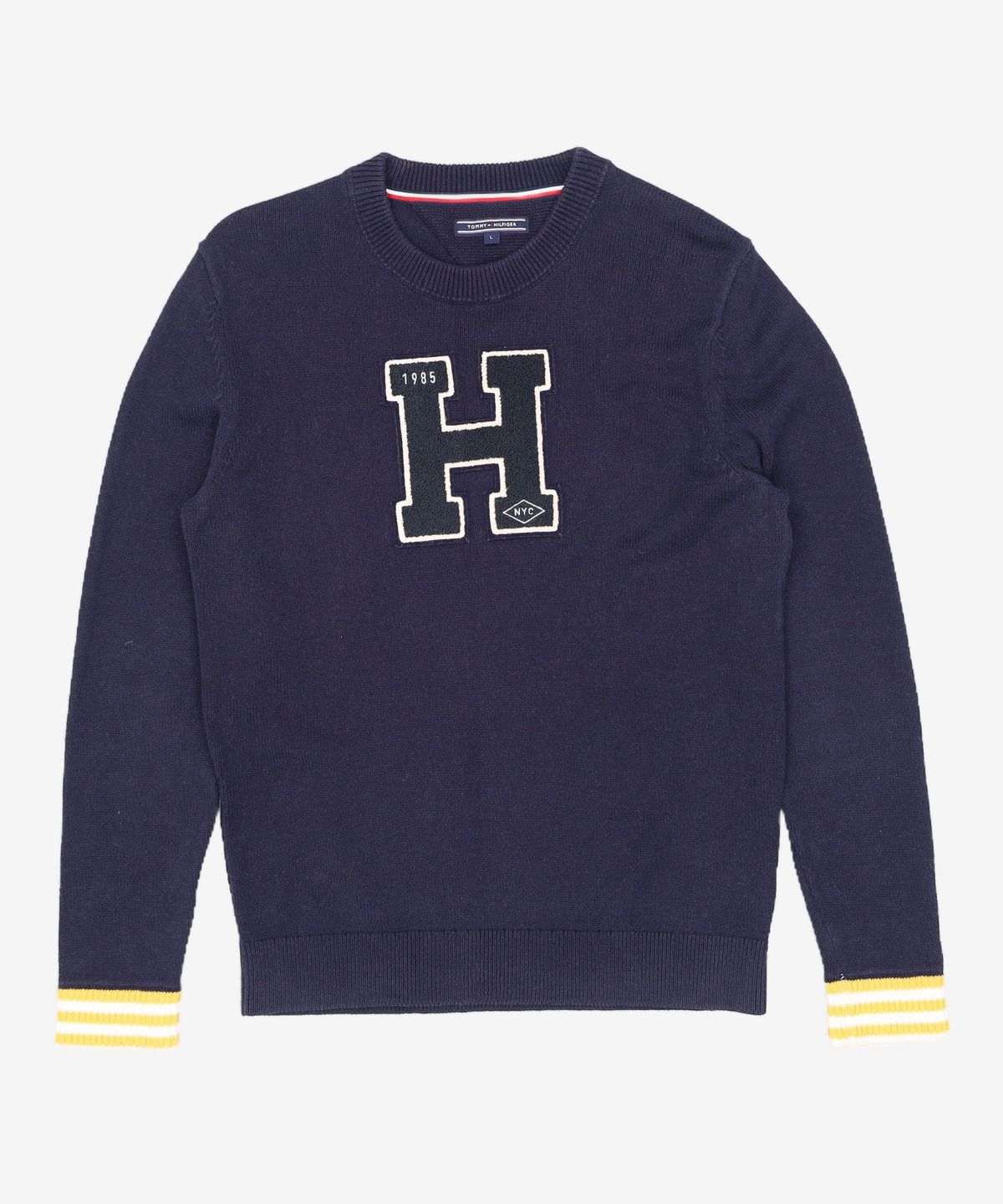 타미힐피거(TOMMY HILFIGER) 니트/스웨터 L