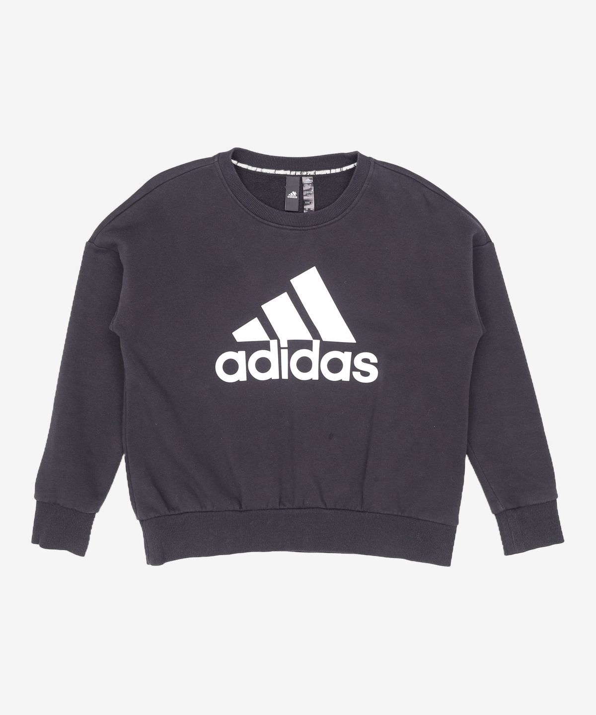 아디다스(ADIDAS) 맨투맨/스웨트셔츠 M