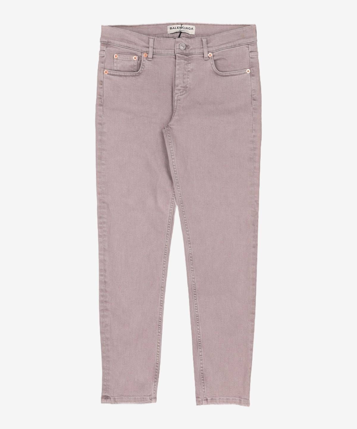 발렌시아가(BALENCIAGA) 청/데님 팬츠 61