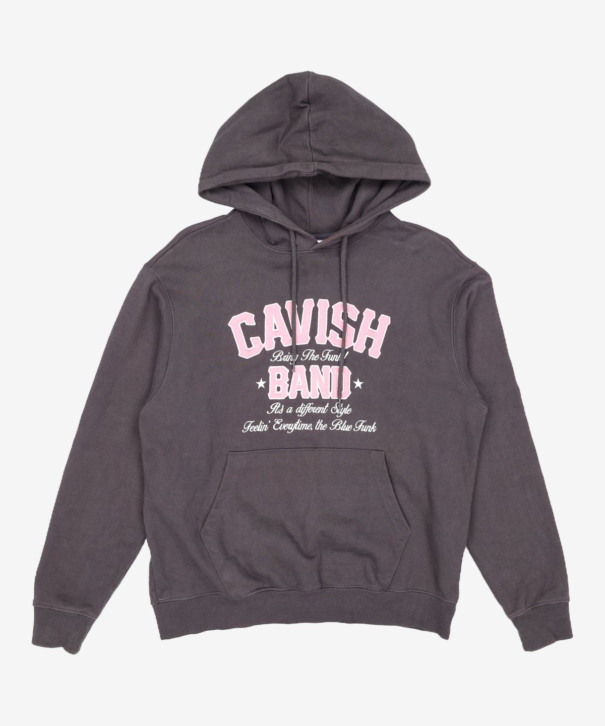 카비시(CAVISH) 후드 티셔츠 S