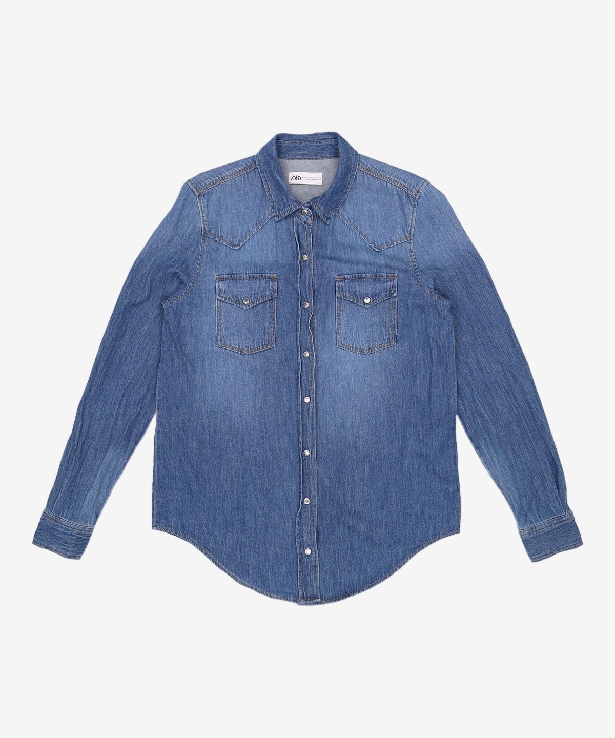 자라(ZARA) 캐주얼 셔츠 M
