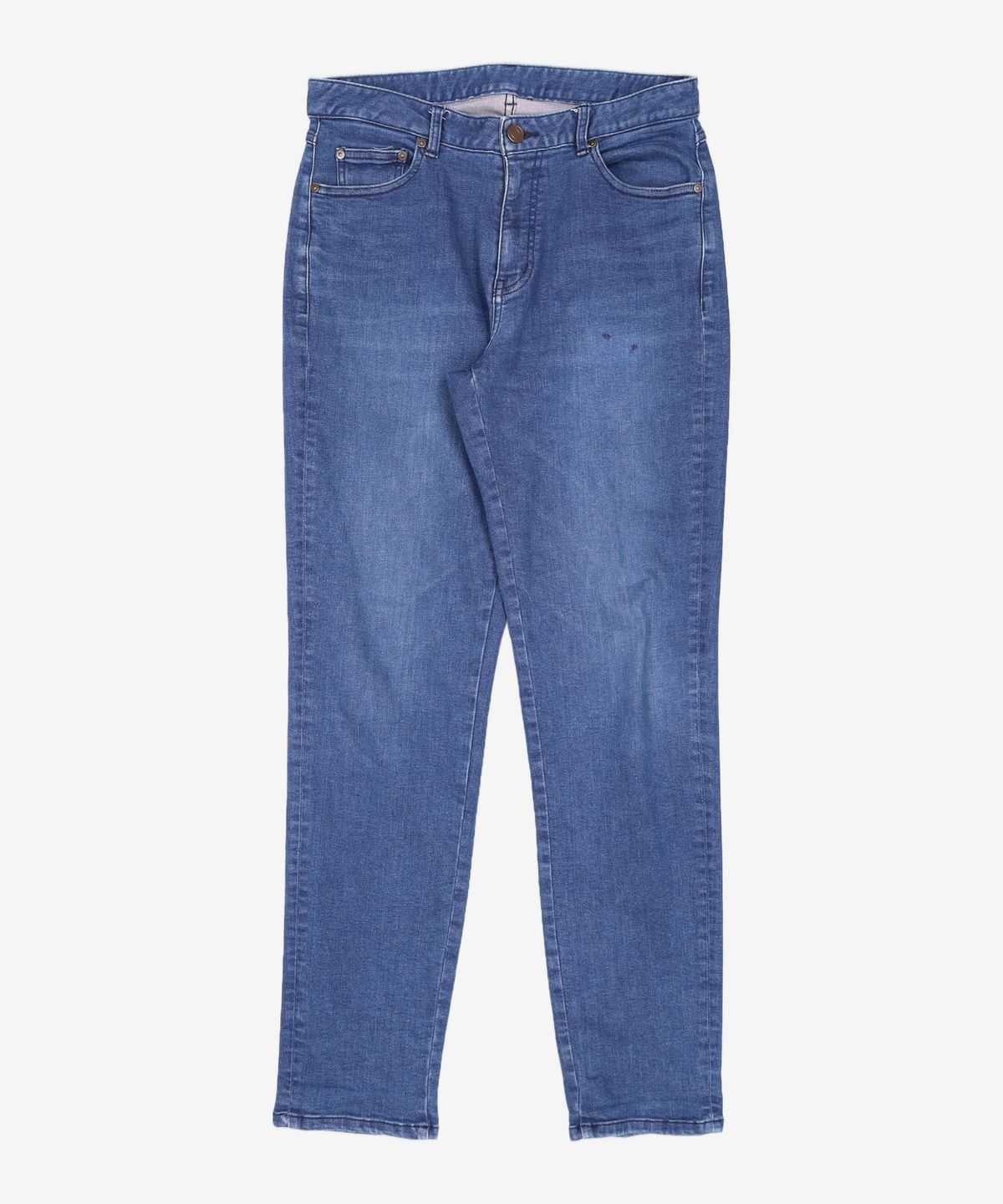 빈폴(BEAN POLE) 청/데님 팬츠 78/98