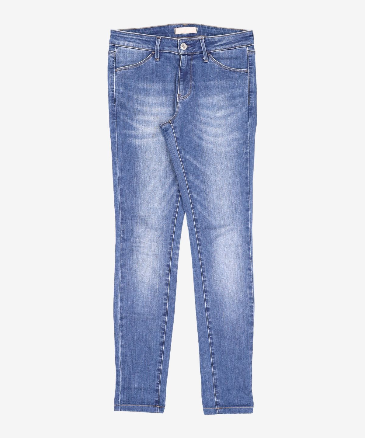 유니클로(UNIQLO) 청/데님 팬츠 64
