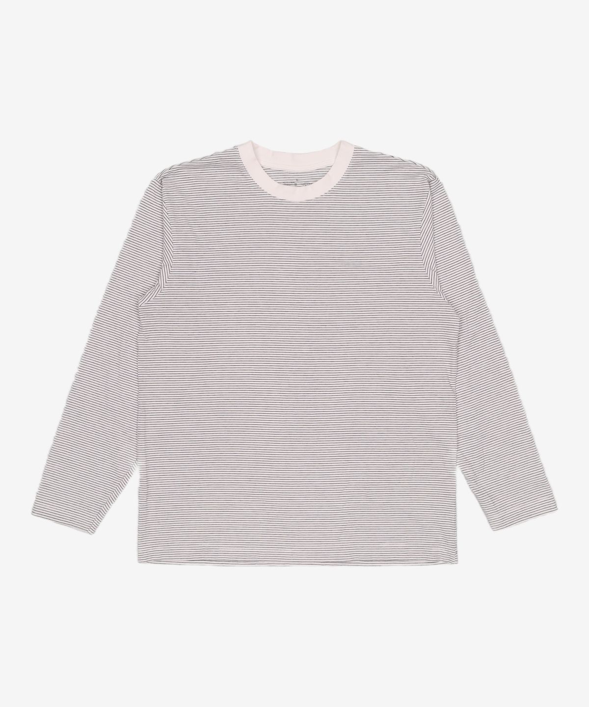 무인양품(MUJI) 긴소매 티셔츠 M