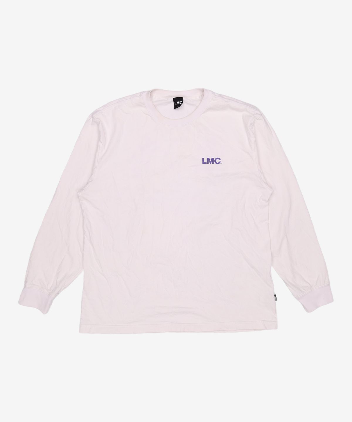 엘엠씨(LMC) 긴소매 티셔츠 XL