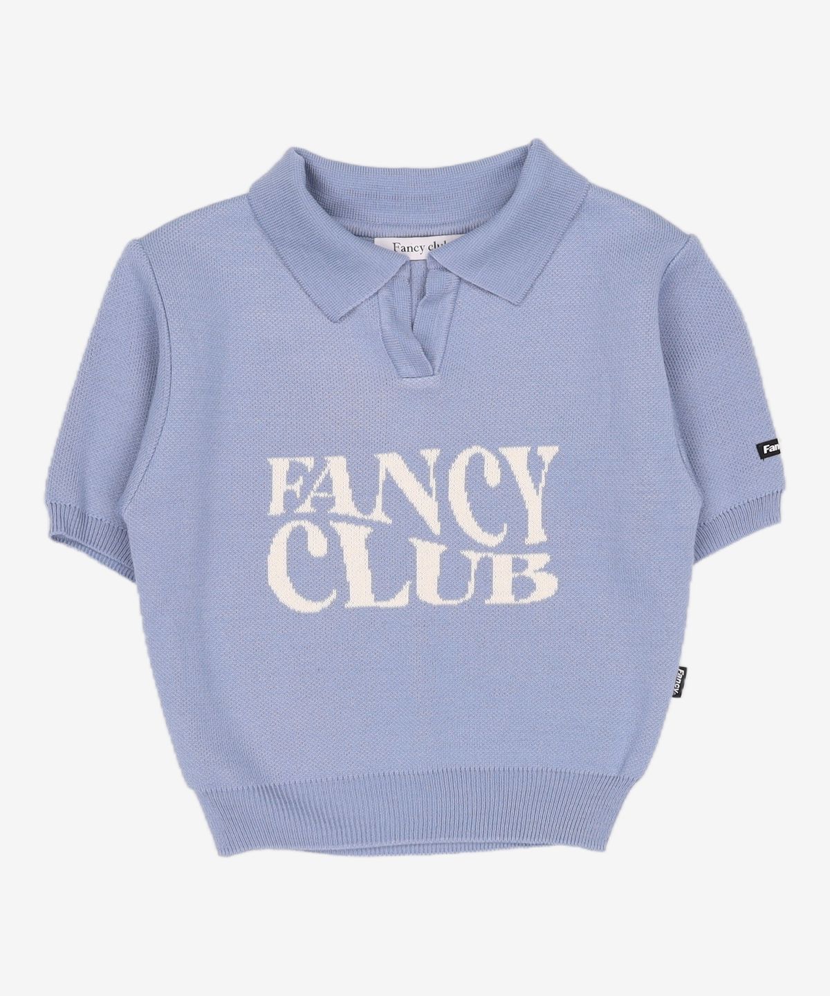 팬시클럽(FANCY CLUB) 니트/스웨터