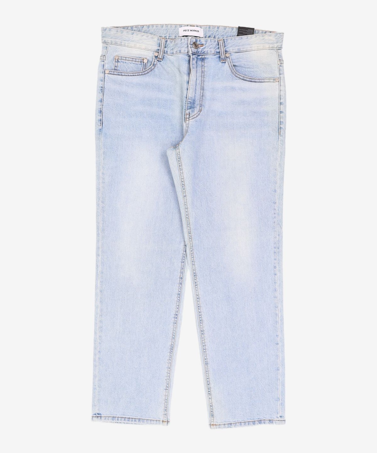 피스워커(PIECE WORKER) Rio Roll / New Crop2 38