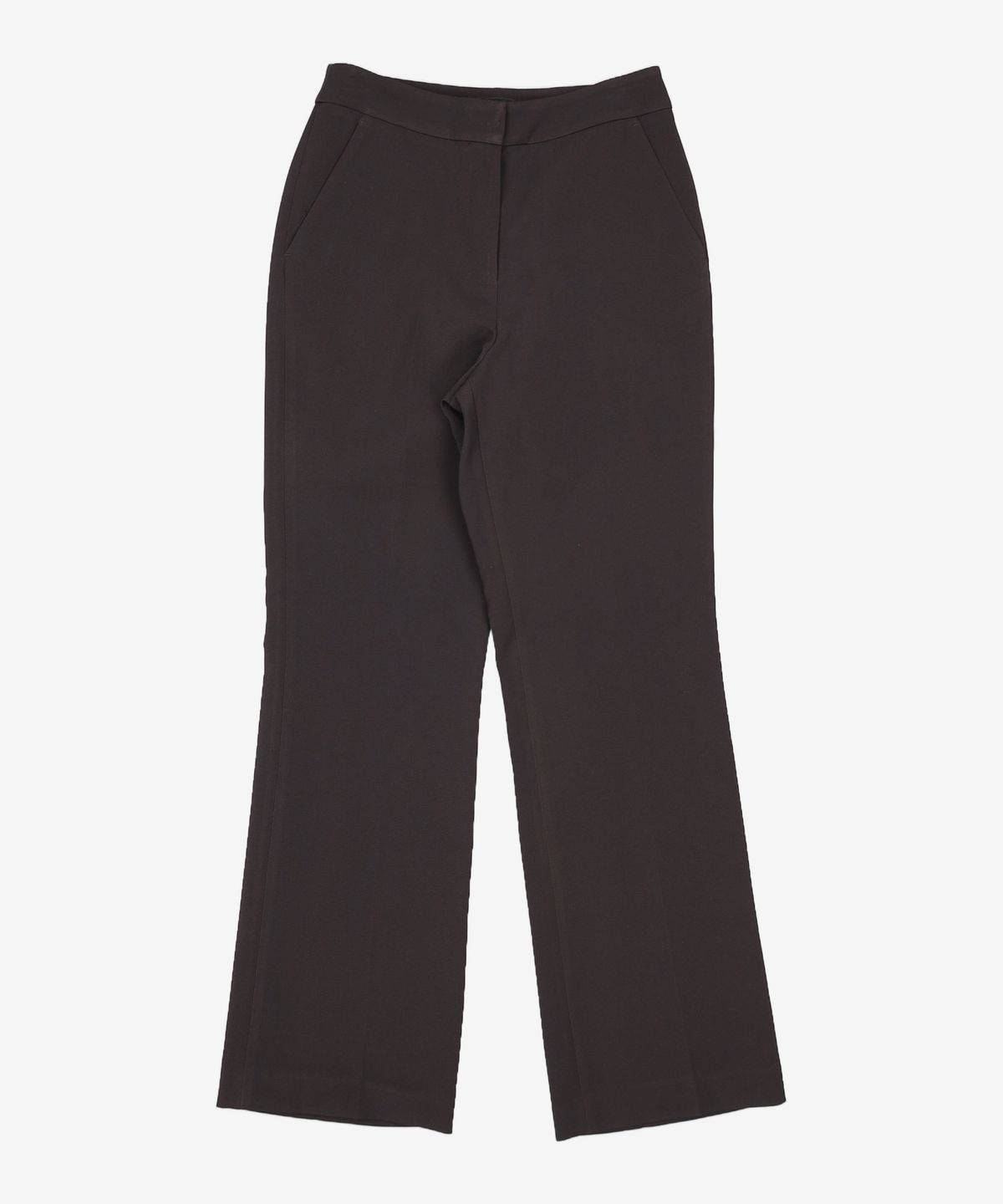 미쏘(MIXXO) 핏업 10부 부츠컷 165_MIWTWD960A 24