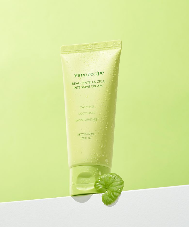 리얼 센텔라 시카 인텐시브 크림 50ml