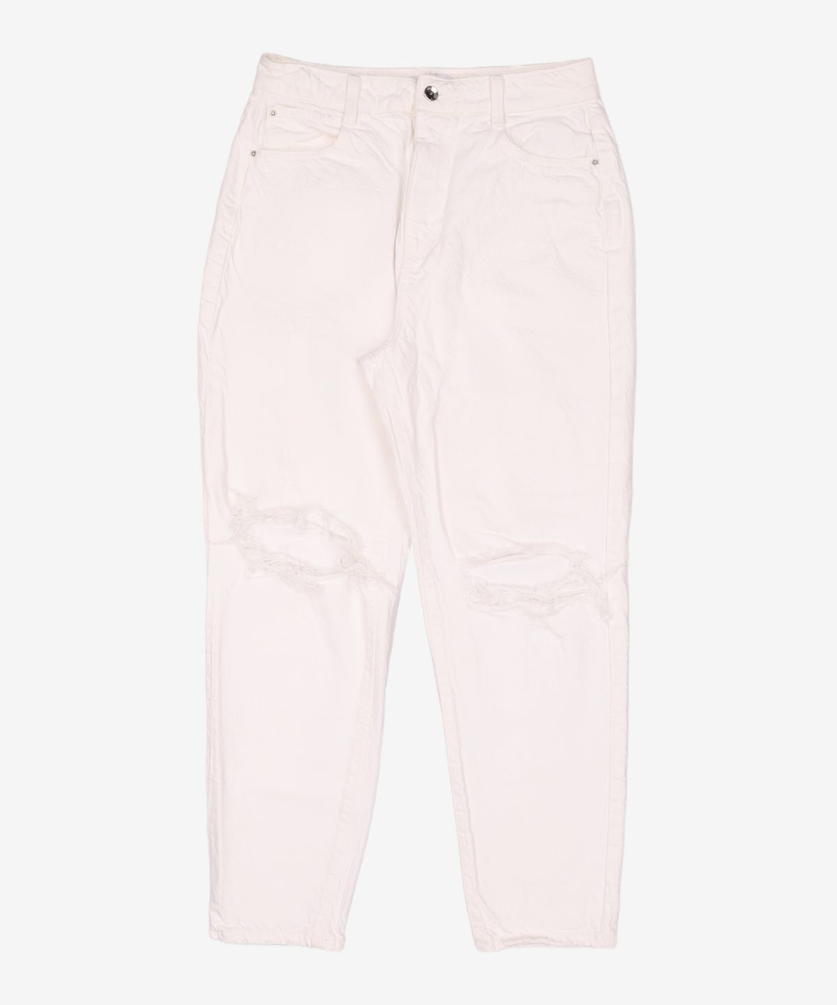 자라(ZARA) 청/데님 팬츠 40