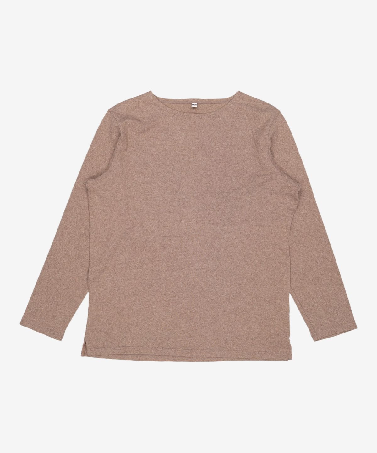 유니클로(UNIQLO) 긴소매 티셔츠 XL