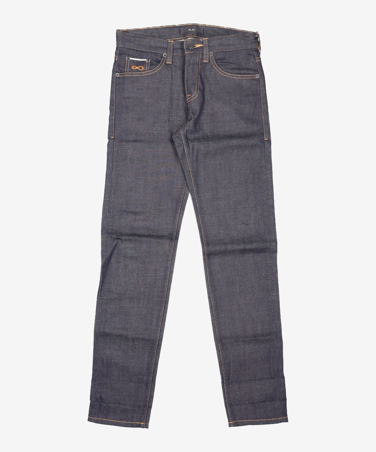 플랙(PLAC) BERLIN 861 SELVEDGE RAW (PJOE1BE8612861) 29