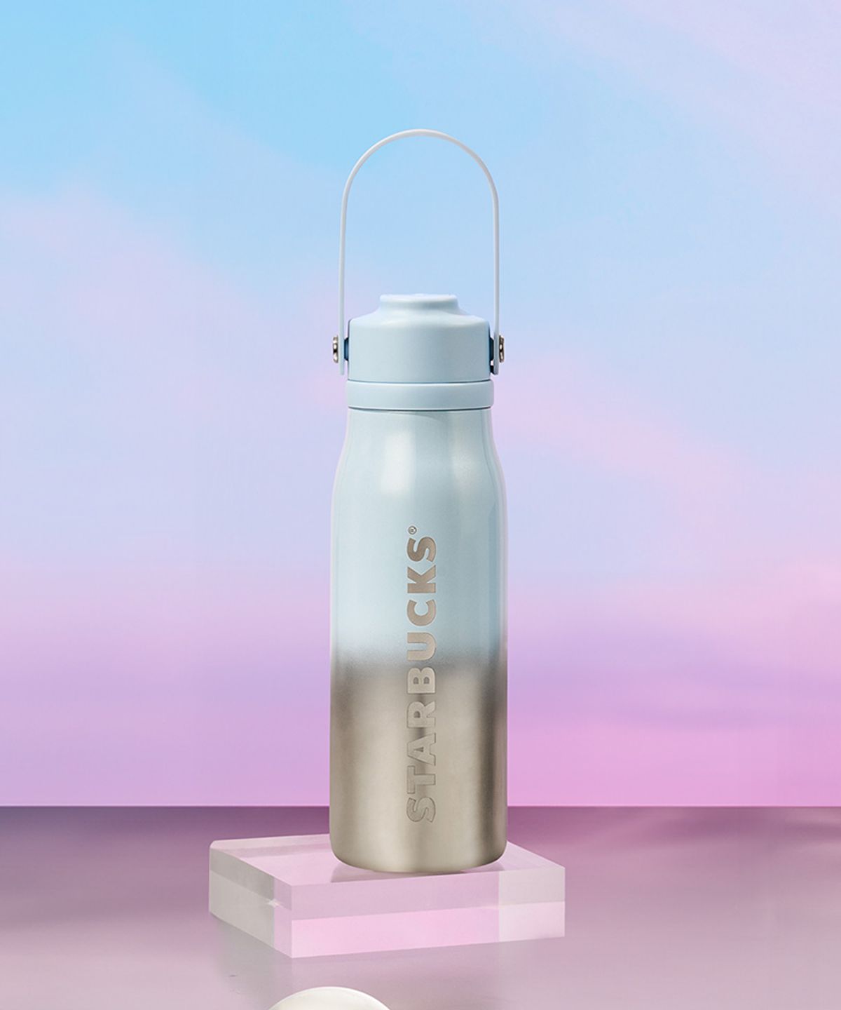 스타벅스(STARBUCKS) SS 서머 랠리 텀블러 532ml +에코텀블러음료쿠폰(카톡발송)