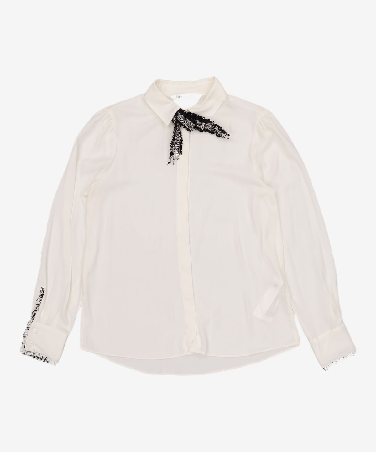 자라(ZARA) 캐주얼 셔츠 XS