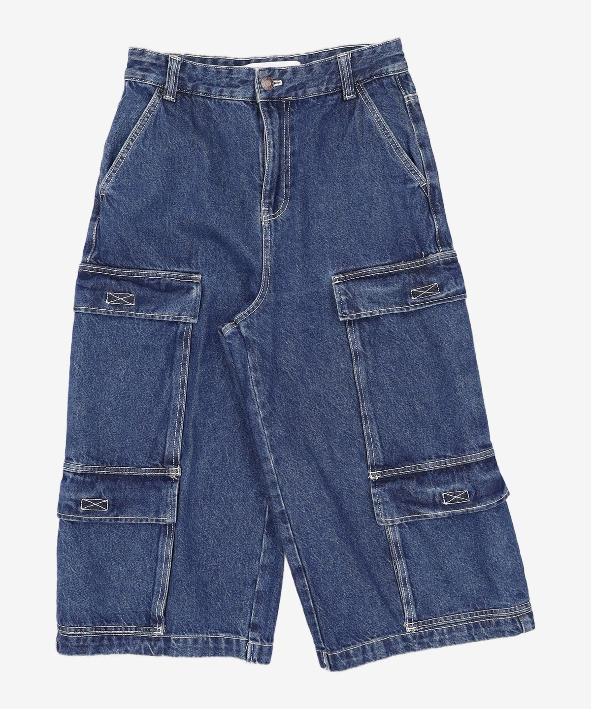 버쉬카(Bershka) 숏팬츠 34