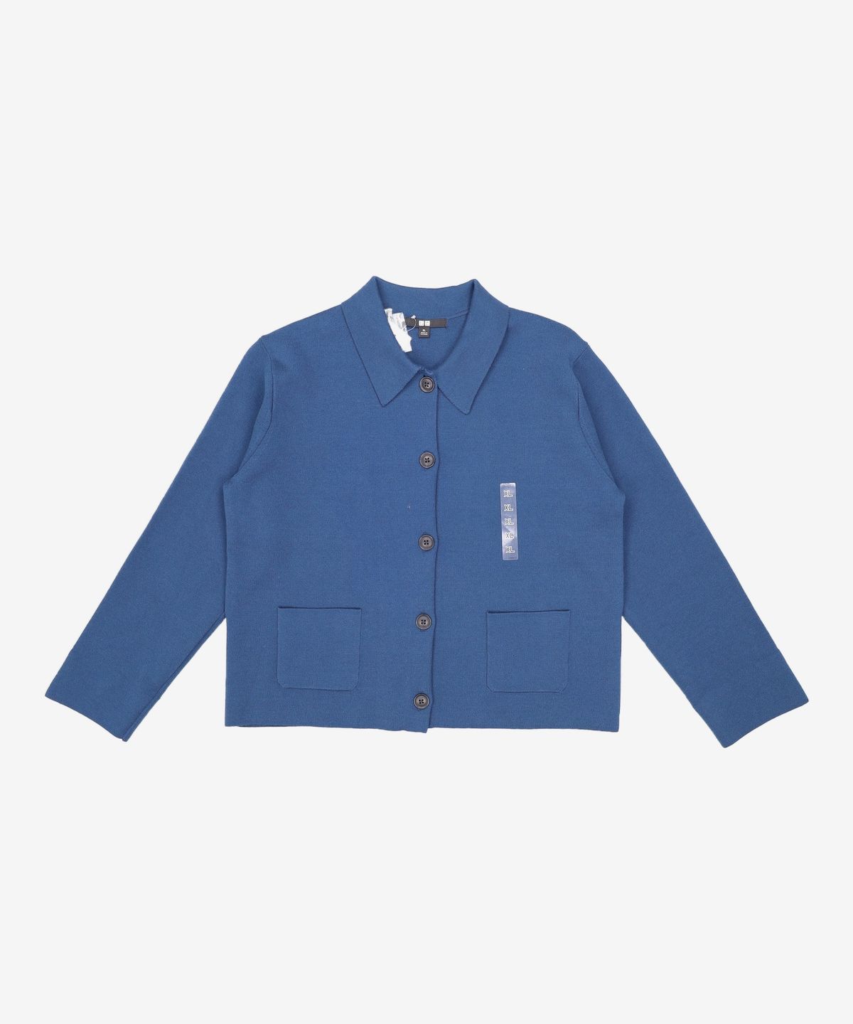 유니클로(UNIQLO) 카디건 XL